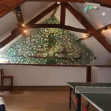 Solfe Backpacker Luz-Saint-Sauveur