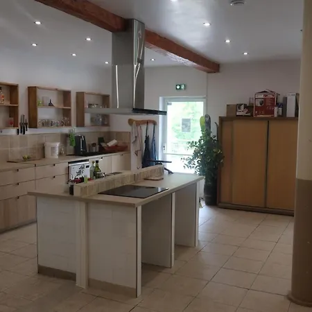 Solfe Backpacker * Luz-Saint-Sauveur