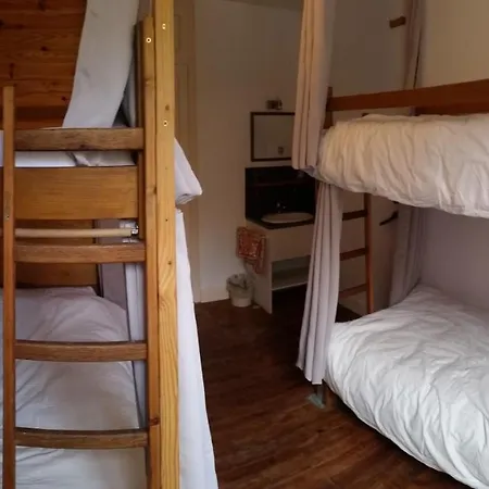 Solfe Backpacker Luz-Saint-Sauveur