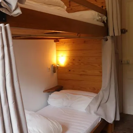 Solfe Backpacker Hostel *