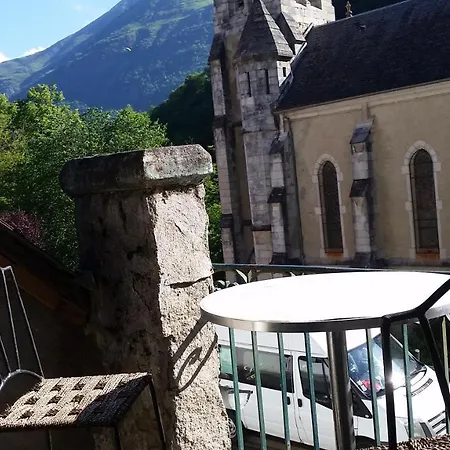 Hostel Solfe Backpacker