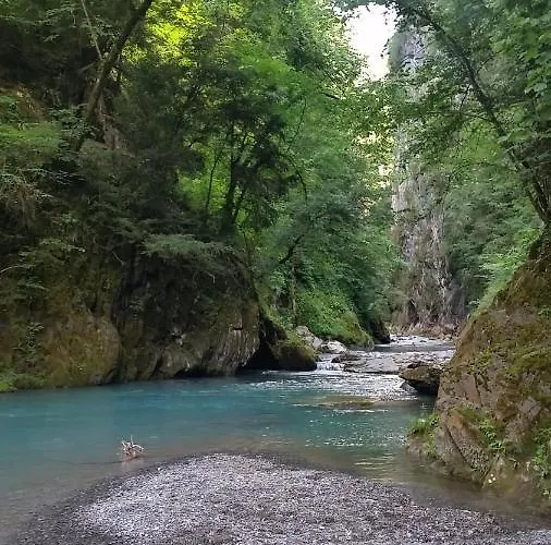 Solfe Backpacker Hostel Luz-Saint-Sauveur