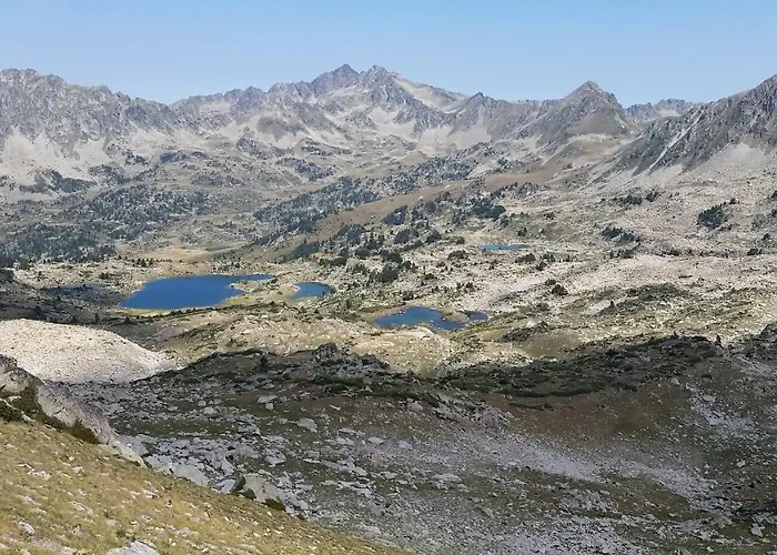 Solfe Backpacker Hostel Luz-Saint-Sauveur