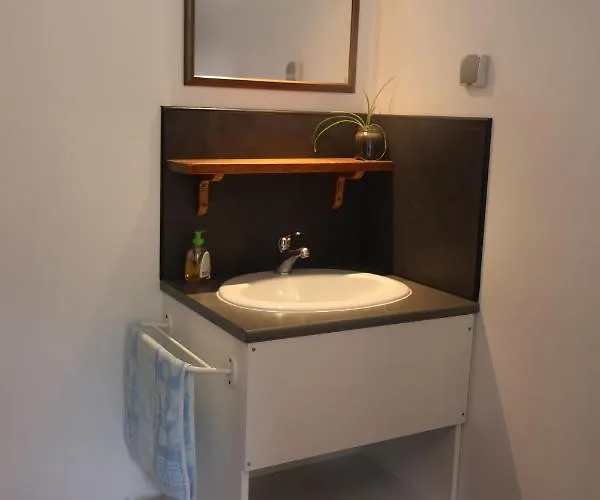 Hostel Solfe Backpacker