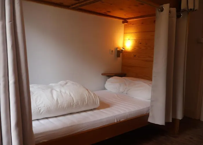 Solfe Backpacker Hostel