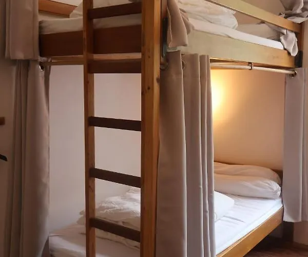 Solfe Backpacker * Luz-Saint-Sauveur