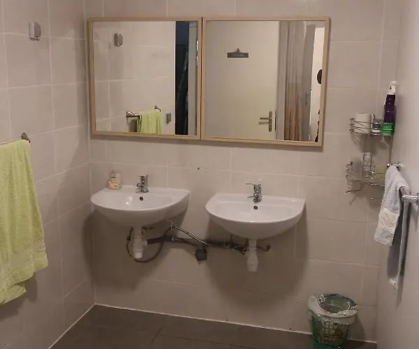 Solfe Backpacker Hostel Luz-Saint-Sauveur