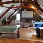 Solfe Backpacker Hostel *