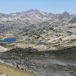 Solfe Backpacker Hostel Luz-Saint-Sauveur