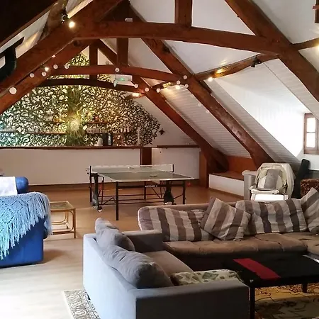 Solfé Backpacker Luz-Saint-Sauveur