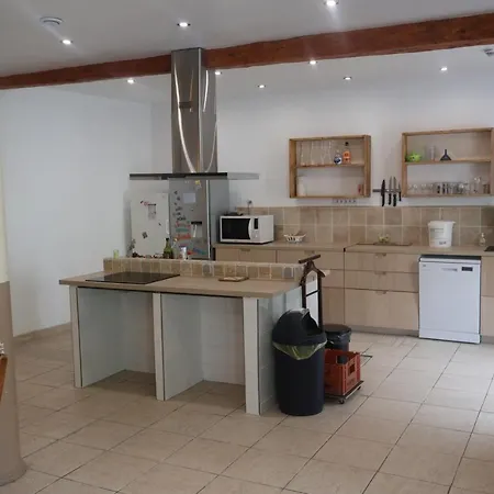 Solfé Backpacker Auberge de jeunesse