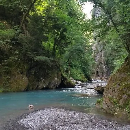 Solfé Backpacker Auberge de jeunesse Luz-Saint-Sauveur