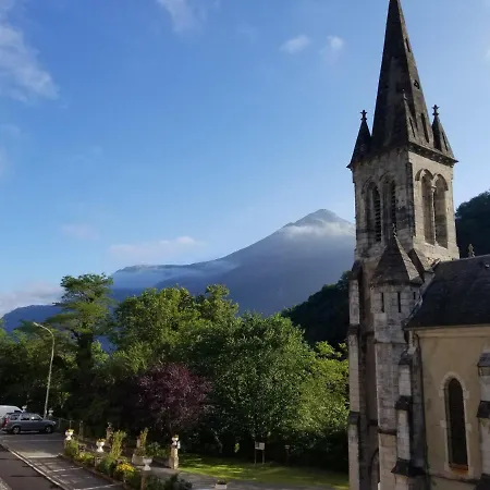 Solfé Backpacker Auberge de jeunesse *