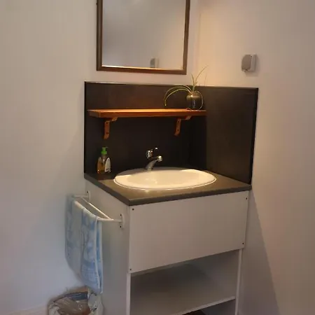 Albergue Solfe Backpacker