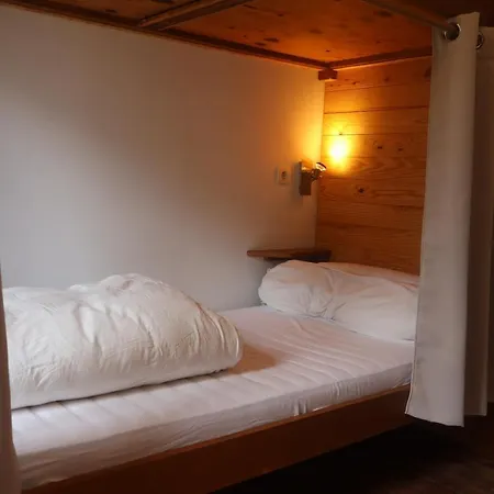 Solfé Backpacker Auberge de jeunesse