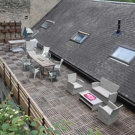 Solfé Backpacker * Luz-Saint-Sauveur