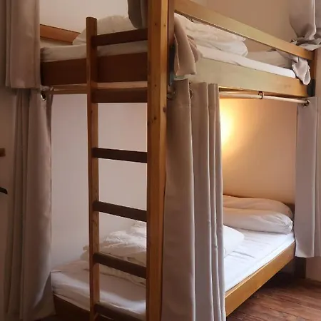 Solfé Backpacker * Luz-Saint-Sauveur