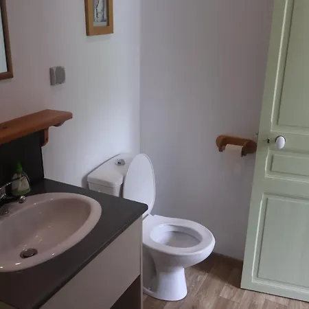 Solfé Backpacker Auberge de jeunesse