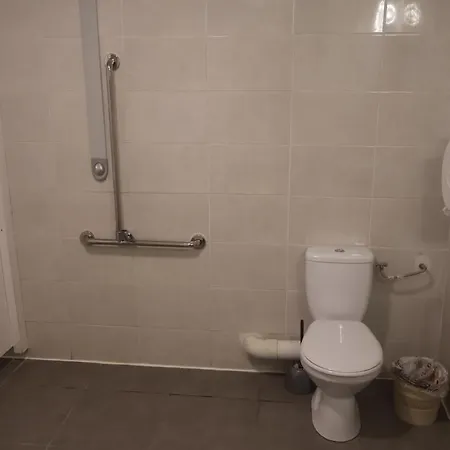 Auberge de jeunesse Solfé Backpacker Luz-Saint-Sauveur