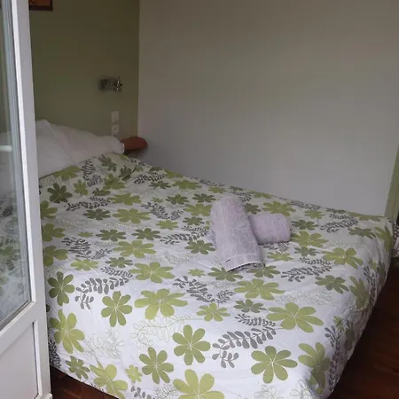 Auberge de jeunesse Solfé Backpacker *