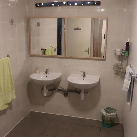 Solfé Backpacker Auberge de jeunesse Luz-Saint-Sauveur