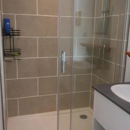 Solfe Backpacker Albergue Luz-Saint-Sauveur