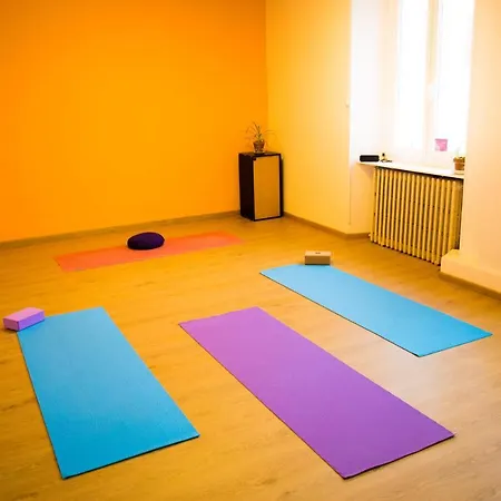 Solfé Backpacker Auberge de jeunesse