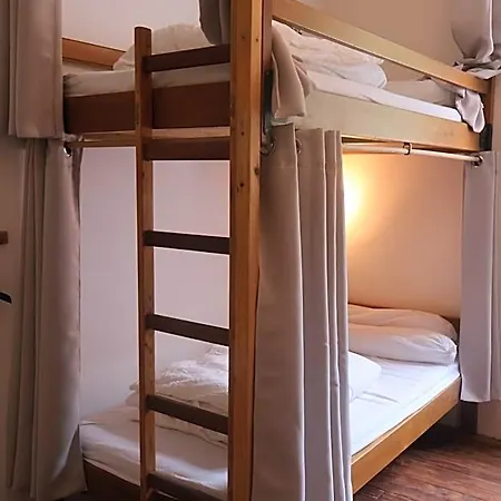 Solfe Backpacker Albergue *