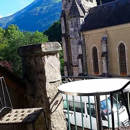 Solfe Backpacker Albergue