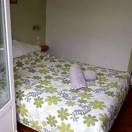 Albergue Solfe Backpacker Luz-Saint-Sauveur