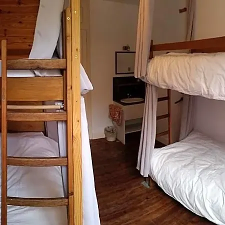 Albergue Solfe Backpacker Luz-Saint-Sauveur