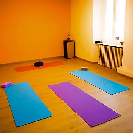 Solfe Backpacker Albergue Luz-Saint-Sauveur
