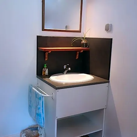 Albergue Solfe Backpacker