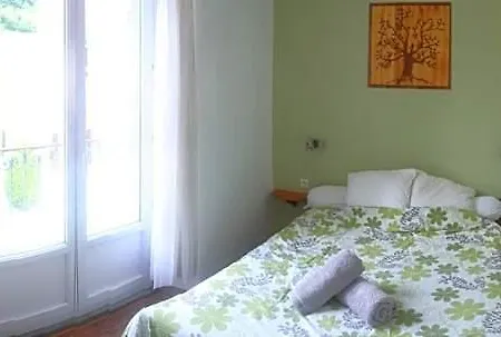 Solfe Backpacker Albergue *