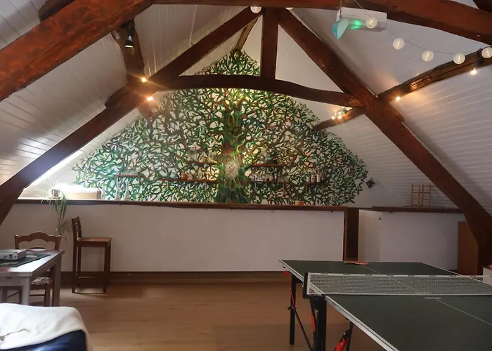 Solfe Backpacker Luz-Saint-Sauveur