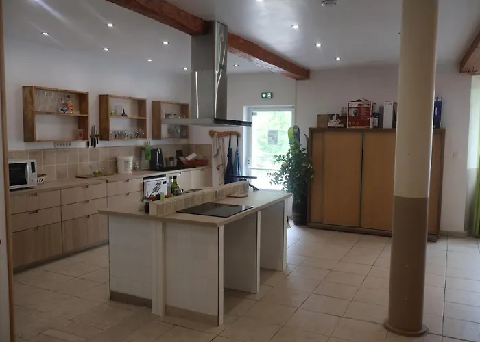 Solfe Backpacker * Luz-Saint-Sauveur