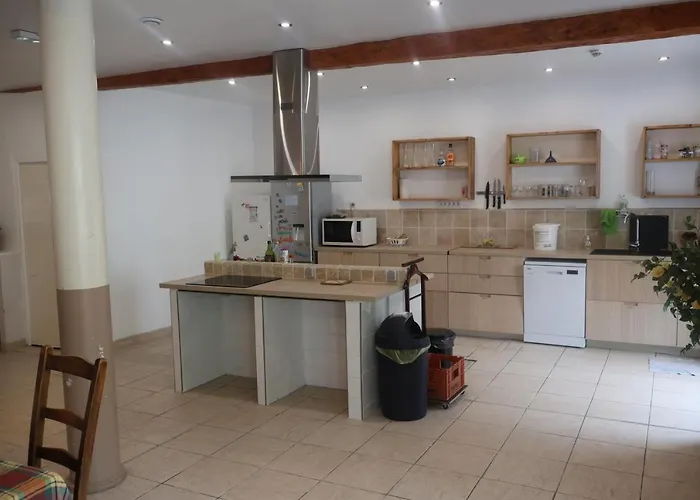 Solfe Backpacker Hostel