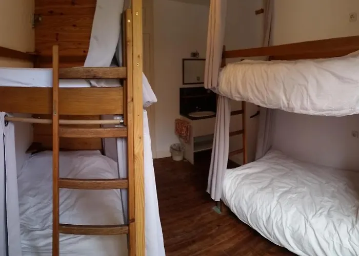 Solfe Backpacker Luz-Saint-Sauveur