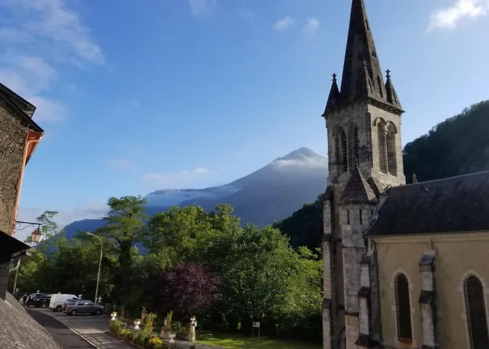 Solfe Backpacker Hostel *