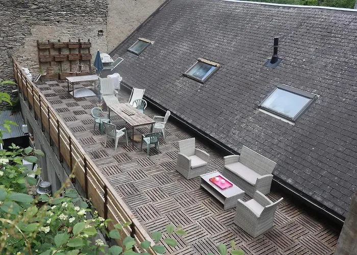 Solfe Backpacker * Luz-Saint-Sauveur