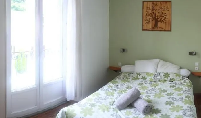 Solfe Backpacker Hostel Luz-Saint-Sauveur