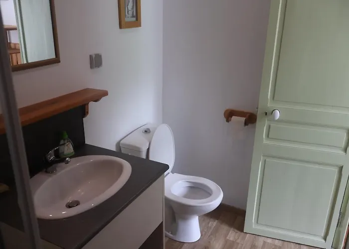 Solfe Backpacker Hostel