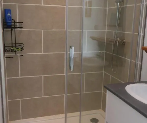 Solfe Backpacker Hostel Luz-Saint-Sauveur