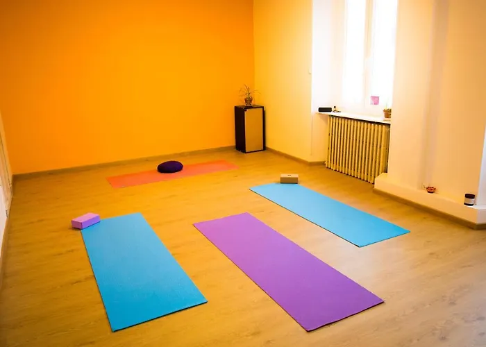 Solfe Backpacker Hostel