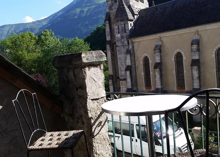 Hostel Solfe Backpacker